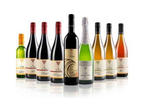 York Winery offers a selection of wine from Nashik