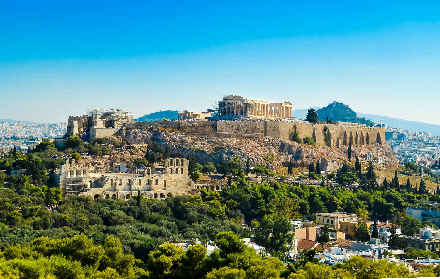 Athens-Greece