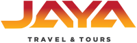 Jaya Travel & Tours Logo