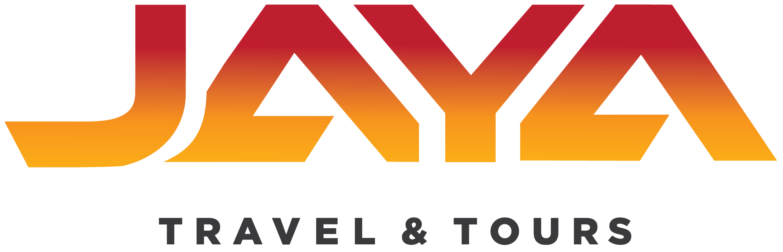 Jaya Travel & Tours Logo