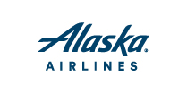 Jaya Travel Tours Hawaii Partners Alaska Airlines Logo.