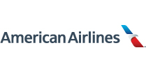 Jaya Travel Tours Hawaii Partners American Airlines Logo.