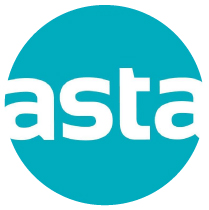 Travel Partners ASTA American Society of Travel Advisors Logo