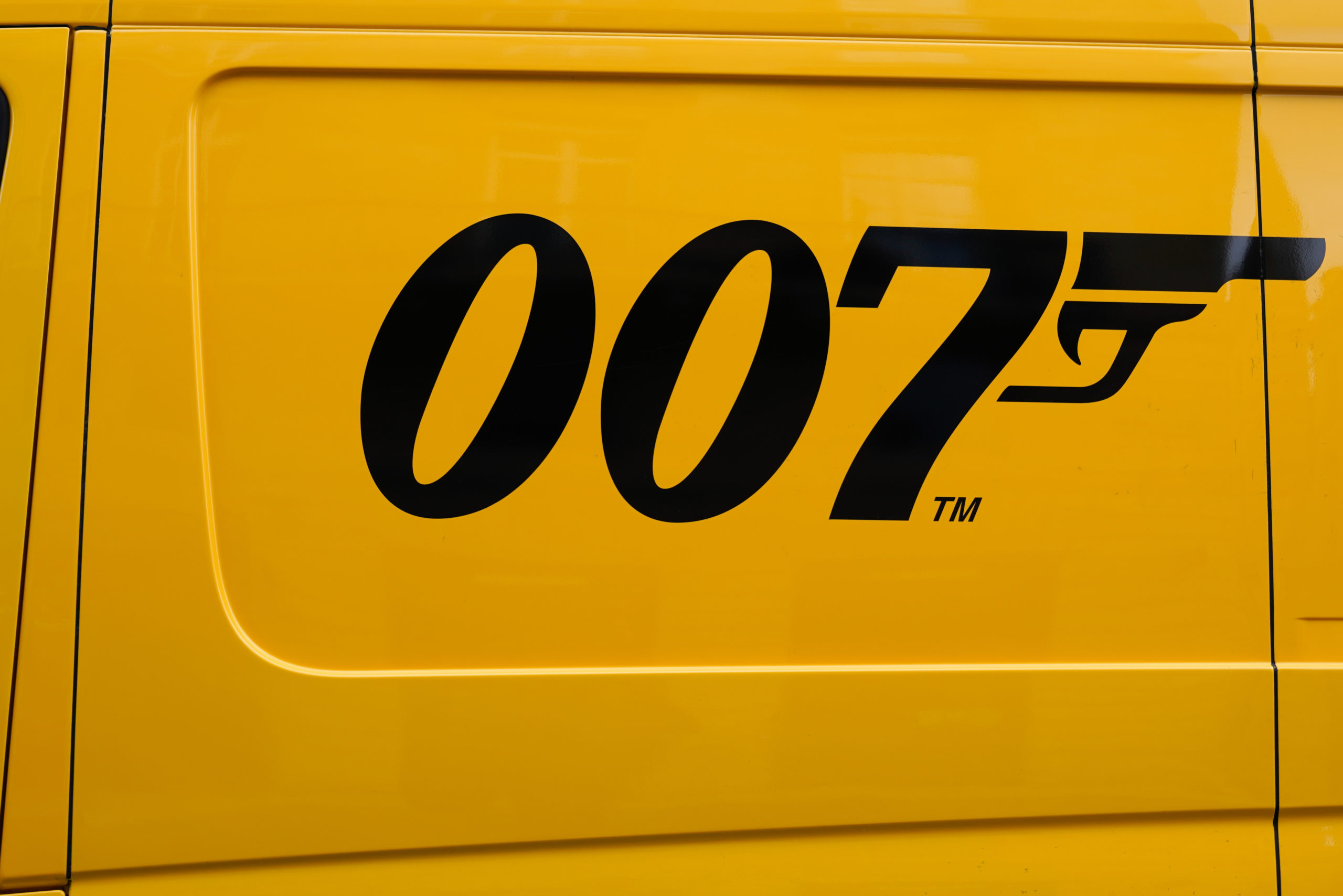 Agent logo 007 free image download