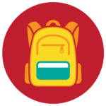 Jaya Travel & Tours Services Icons - Student Travel