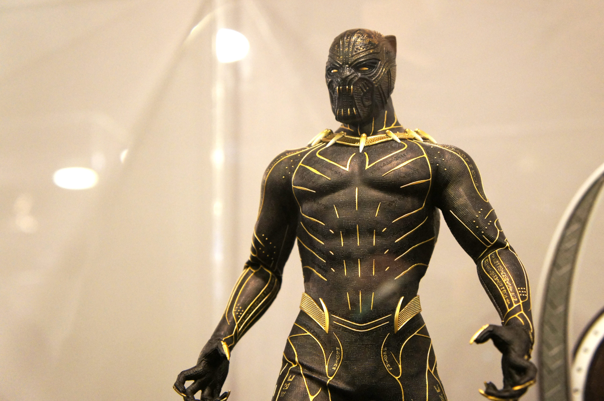 Black Panther: Wakanda Forever begins production in Atlanta