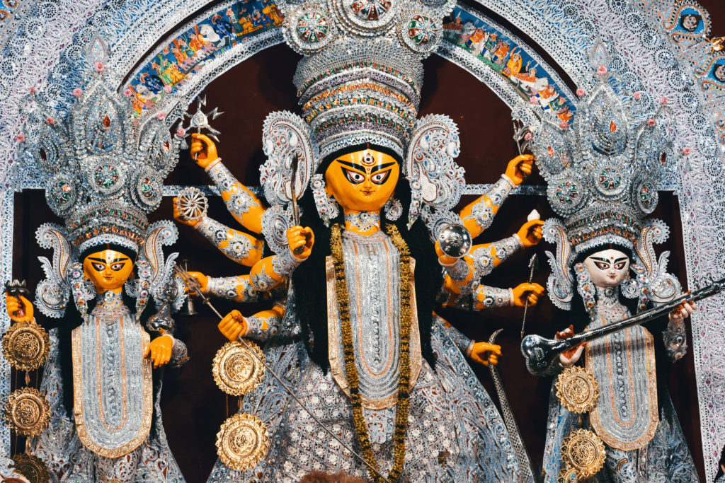 in Jaya Travel & Tours blog "Durga Puja in Kolkata Guide"
