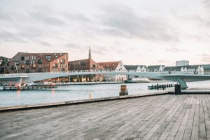 - Jaya Travel & Tours A view Copenhagen's urban beauty in Scandinavia, on this Jaya Travel & Tours Scandinavian Delights Tour.