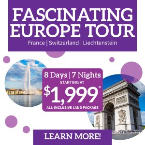 European Tour Socials_Fascinating Europe Website