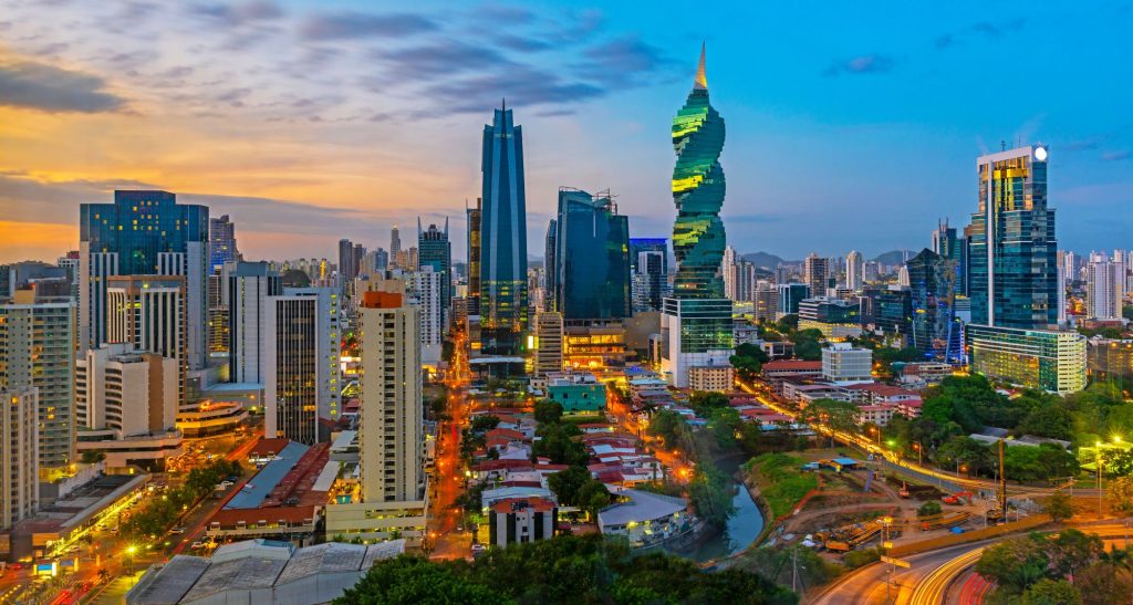 Jaya Travel Tours Travel Packages Central America