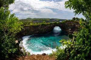 Day 3 - Bali Broken Beach and Angels Billabong Nusa Penida Island - Jaya Travel & Tours Bali, Singapore, Malaysia Group Tour