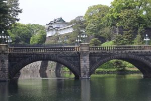 Day 2 - Imperial Palace - Tokyo - Jaya Travel Tours Japan