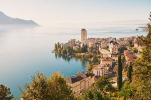 Montreux Sounds of swiss - Jaya Travel & Tours