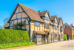 Stratford Upon Avon Glimpse of UK - Jaya Travel & Tours