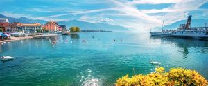 Vevey Sounds of swiss - Jaya Travel & Tours