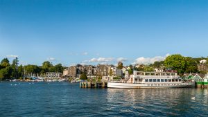 Windermere Glimpse of UK - Jaya Travel & Tours