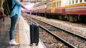 Budget - Jaya Travel & Tours