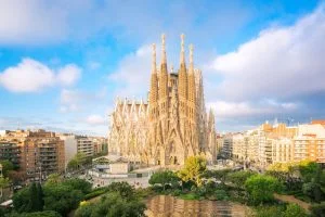 Spain-and-Portugal-Fiesta-Tour-Barcelona-Sagrada-Familia-Day-11-300x200 - Jaya Travel & Tours