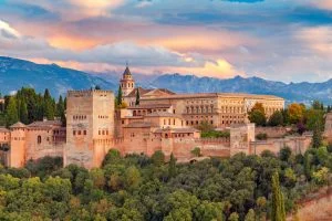 Spain-and-Portugal-Fiesta-Tour-Granada-Alhambra-Complex-Day-8-300x200 - Jaya Travel & Tours