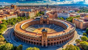 Spain-and-Portugal-Fiesta-Tour-Las-Ventas-Bullring-Madrid-Day-2-300x169 - Jaya Travel & Tours
