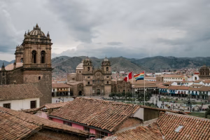 Cusco - Jaya Travel & Tours