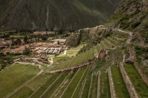 Sacred Valley - Jaya Travel & Tours