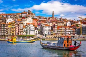 Portugal: Portugal’s got something for every traveller that seeks vibrancy in its coastal and historic alleys that would make your heart sing.