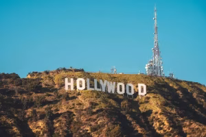 hollywood - Jaya Travel & Tours