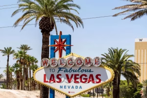 lasvegas - Jaya Travel & Tours