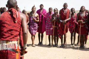 maasai-mara - Jaya Travel & Tours