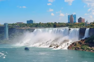 niagara-falls - Jaya Travel & Tours