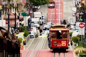 san-francisco - Jaya Travel & Tours