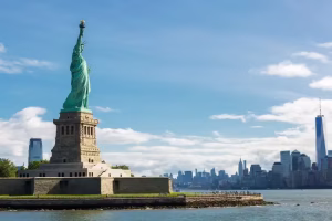 statue-of-liberty - Jaya Travel & Tours