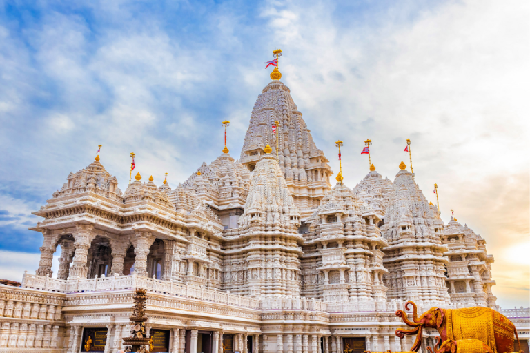 BAPS-Hindu-Templepng