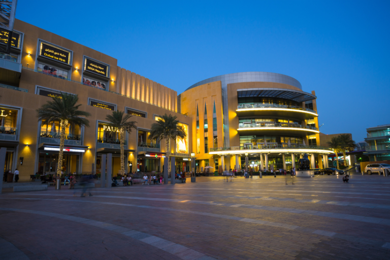 Dubai-Mallpng
