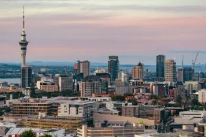 auckland - Jaya Travel & Tours
