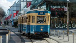 christchurch - Jaya Travel & Tours