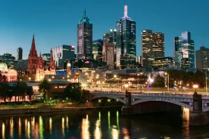 melbourne - Jaya Travel & Tours