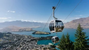 skyline gondola - Jaya Travel & Tours