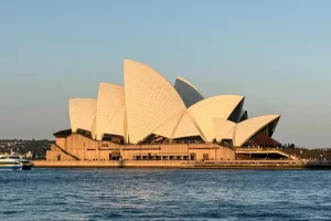 sydney-opera -house - Jaya Travel & Tours