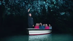 waitomo-glowworm-caves - Jaya Travel & Tours