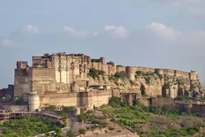Jodhpur - Jaya Travel & Tours