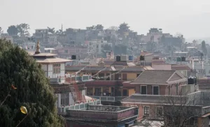 Kathmandu - Jaya Travel & Tours