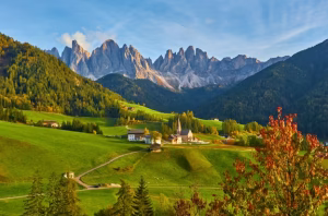 Switzerland travel blog - Jaya Travel & Tours