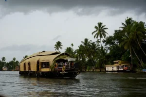 alleppey - Jaya Travel & Tours