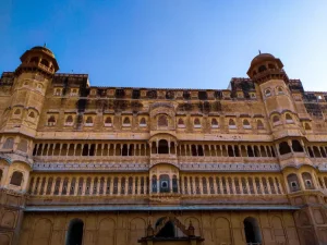 bikaner - Jaya Travel & Tours