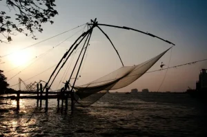 cochin1 - Jaya Travel & Tours