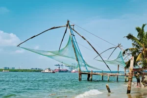 cochin2 - Jaya Travel & Tours