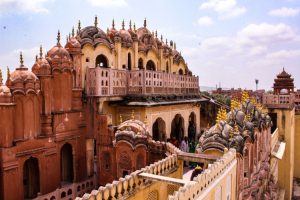 jaipur - Jaya Travel & Tours
