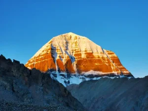 mansarovar - Jaya Travel & Tours